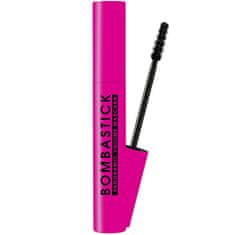 Dermacol Volumennövelő szempillaspirál Bombastick (Panoramic Volume Mascara) 12,5 ml (Árnyalat Black)