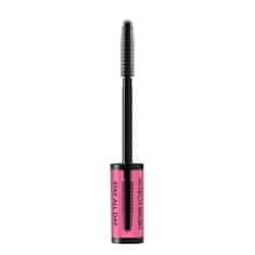 Dermacol XXL szempillaspirál a szempillák volumenéért Imperial (Mascara) 13 ml (Árnyalat Black)