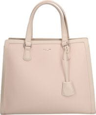 David Jones Női kézitáska CM6999 Beige