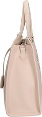 David Jones Női kézitáska CM6999 Beige