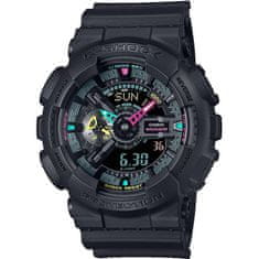 CASIO The G/G-SHOCK GA-110MF-1AER (411)