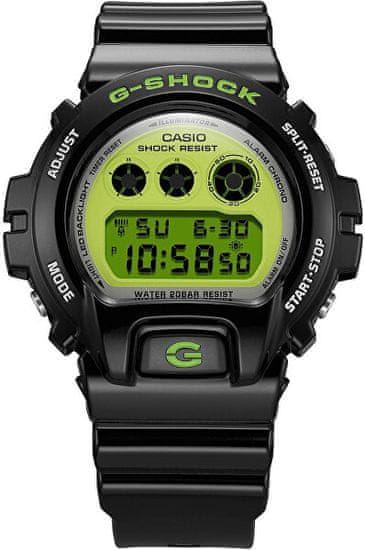 CASIO G-Shock DW-6900RCS-1ER (082)