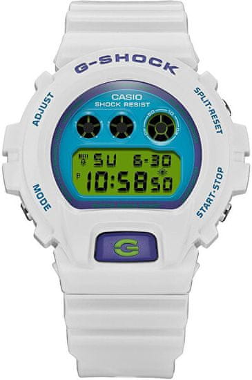 CASIO G-Shock DW-6900RCS-7ER (082)