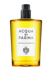 Acqua di Parma Aperitivo In Terrazza - diffúzor 100 ml - TESZTER szórófejjel, pálcikák nélkül