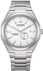 Citizen Super Titanium Automatic NJ0180-80A