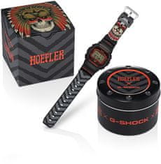 CASIO G-Shock Kelvin Hoefler x Powell Peralta DW-5600KH-1ER