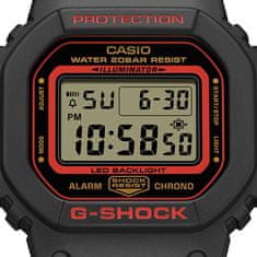 CASIO G-Shock Kelvin Hoefler x Powell Peralta DW-5600KH-1ER