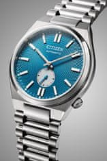 Citizen Elegant Tsuyosa Automatic Small Seconds NK5010-51L