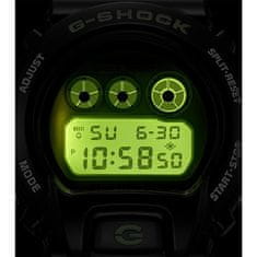 CASIO G-Shock DW-6900RCS-1ER (082)