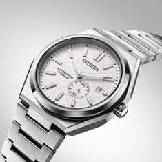 Citizen Super Titanium Automatic NJ0180-80A