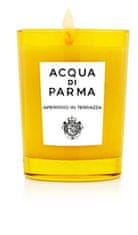 Acqua di Parma Aperitivo In Terrazza - gyertya 200 g - TESZTER