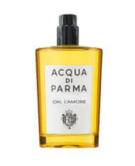 Acqua di Parma Oh L`Amore - diffúzor 100 ml - TESZTER szórófejjel, pálcikák nélkül