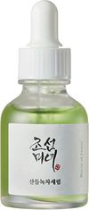 Beauty Of Joseon Bőrnyugtató szérum Green Tea + Panthenol (Calming Serum) 30 ml