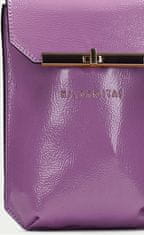 Hispanitas Női crossbody kézitáska BV243401 Violet