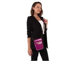 Hispanitas Női crossbody kézitáska BV243401 Violet