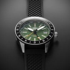 PRIM Sport Tritium World Timer Automatic Limited Edition W91P.13213.B