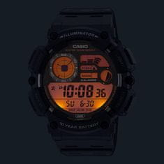 CASIO Sport WS-1500H-3BVEF (668)