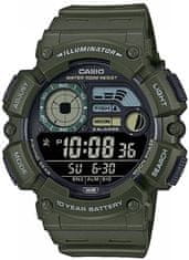 CASIO Sport WS-1500H-3BVEF (668)