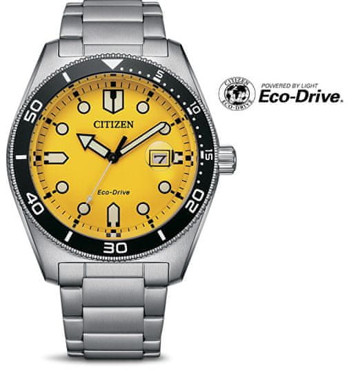 Citizen Eco-Drive AW1760-81Z