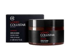 Collistar Borotvakrém Shave (Shaving Cream) 200 ml