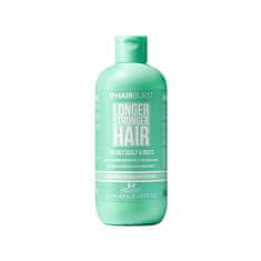 Hairburst Kondicionáló zsíros fejbőrre (Conditioner for Oily Roots and Scalp) (Mennyiség 350 ml)