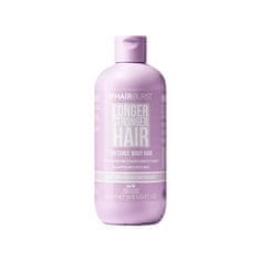 Hairburst Balzsam göndör és hullámos hajra (Conditioner for Curly, Wavy Hair) (Mennyiség 350 ml)