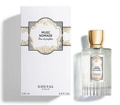 Musc Nomade - EDP 100 ml