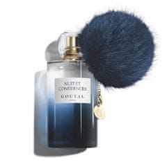 Nuit Et Confidences - EDP 100 ml