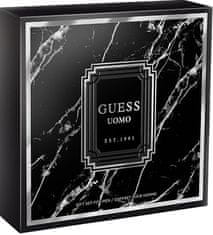 Guess Uomo - EDT 50 ml + dezodor spray 226 ml