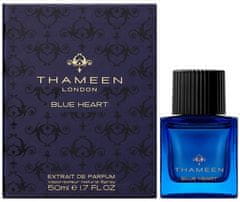 Blue Heart - parfümkivonat 100 ml