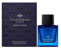 Green Pearl - parfümkivonat 100 ml