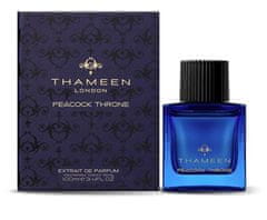 Peacock Throne – parfümkivonat 100 ml