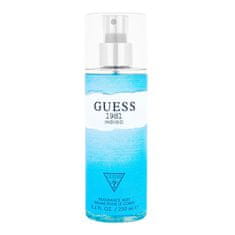 Guess 1981 Indigo For Women - testpermet 250 ml