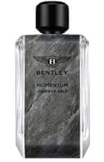 Bentley Momentum Unbreakable - EDP 100 ml