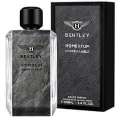 Bentley Momentum Unbreakable - EDP 100 ml