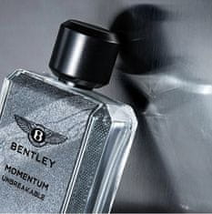 Bentley Momentum Unbreakable - EDP 100 ml