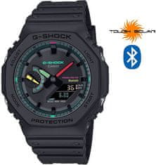 CASIO G-Shock Original Carbon Core Guard Bluetooth Solar GA-B2100MF-1AER (666)