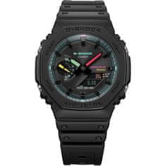 CASIO G-Shock Original Carbon Core Guard Bluetooth Solar GA-B2100MF-1AER (666)