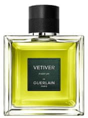 Guerlain Vetiver Parfum - parfüm 100 ml