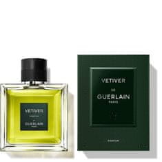 Guerlain Vetiver Parfum - parfüm 100 ml