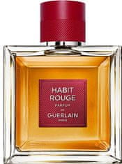 Guerlain Habit Rouge Parfum - parfüm 100 ml