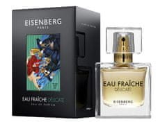 Eisenberg Eau Fraîche Délicate - EDP 50 ml