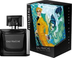 Eisenberg Eau Fraîche Homme - EDP 30 ml