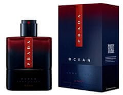 Prada Luna Rossa Ocean Le Parfum - parfüm (újratölthető) 50 ml