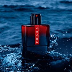 Prada Luna Rossa Ocean Le Parfum - parfüm (újratölthető) 50 ml