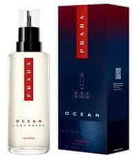 Prada Luna Rossa Ocean Le Parfum - parfüm (utántöltő) 150 ml