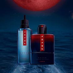 Prada Luna Rossa Ocean Le Parfum - parfüm (utántöltő) 150 ml