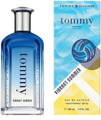 Tommy Hilfiger Tommy Vibrant Summer - EDT 100 ml