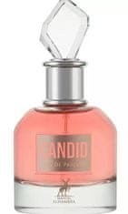 Candid – EDP – TESZTER (doboz nélkül) 100 ml