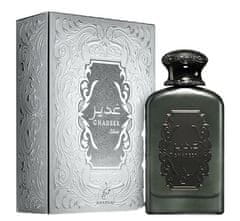 Ghadeer Silver - EDP 100 ml